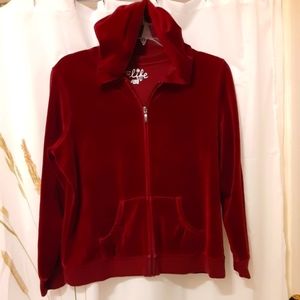 *BOGO FREE* Ladies Velvety Jacket